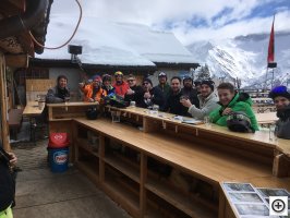 Februar 2018 | Skitag 