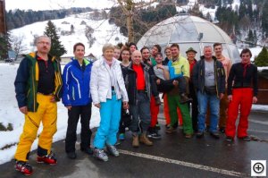 Mrz 2016 | Skitag