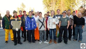 Mrz 2017 | Skitag in den Flumserbergen